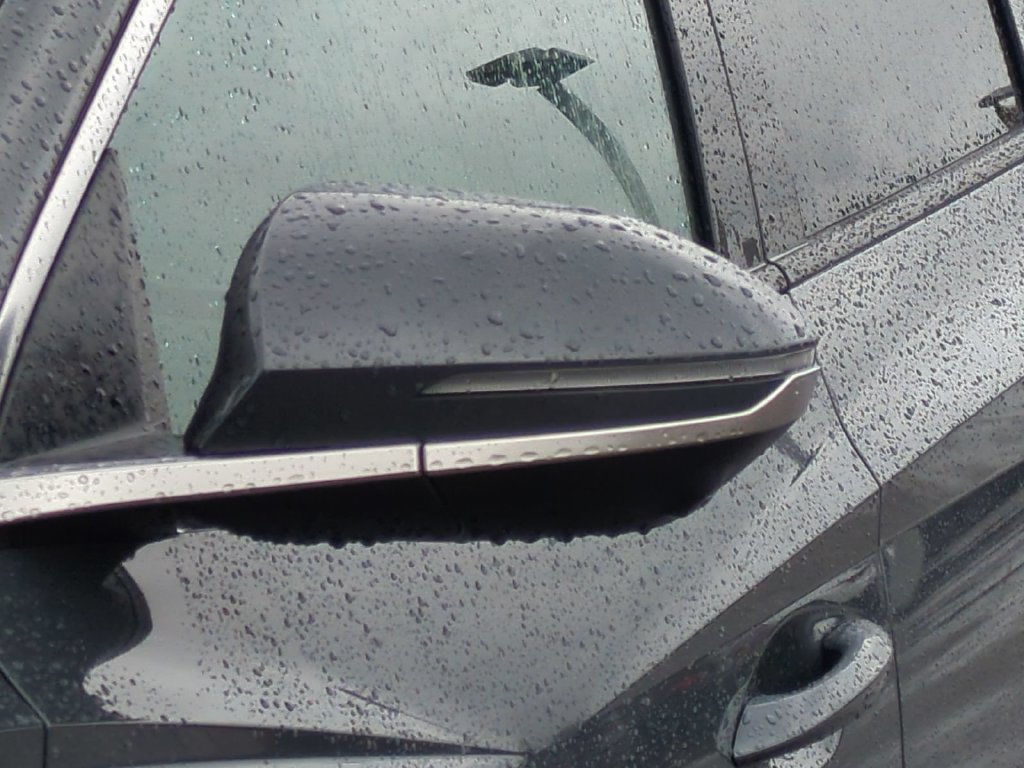 Thumbnail: 2025 Hyundai Tucson - 22