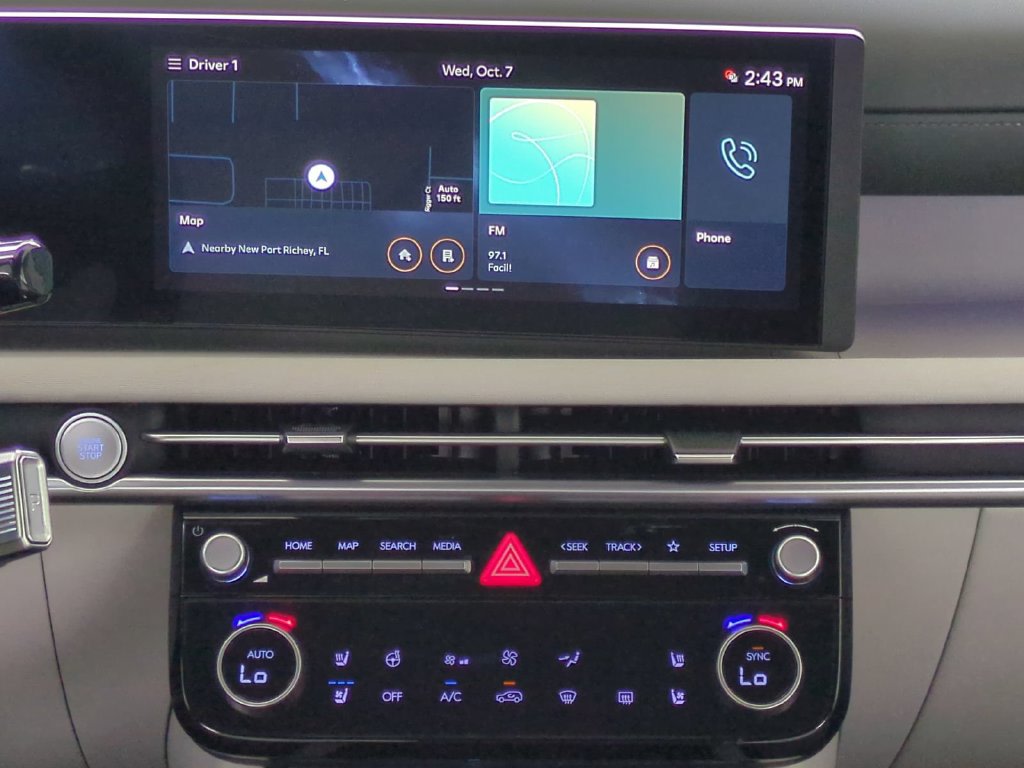 Thumbnail: 2025 Hyundai Tucson - 14