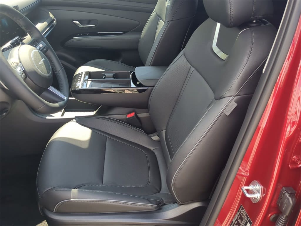 Thumbnail: 2026 Hyundai Tucson - 10