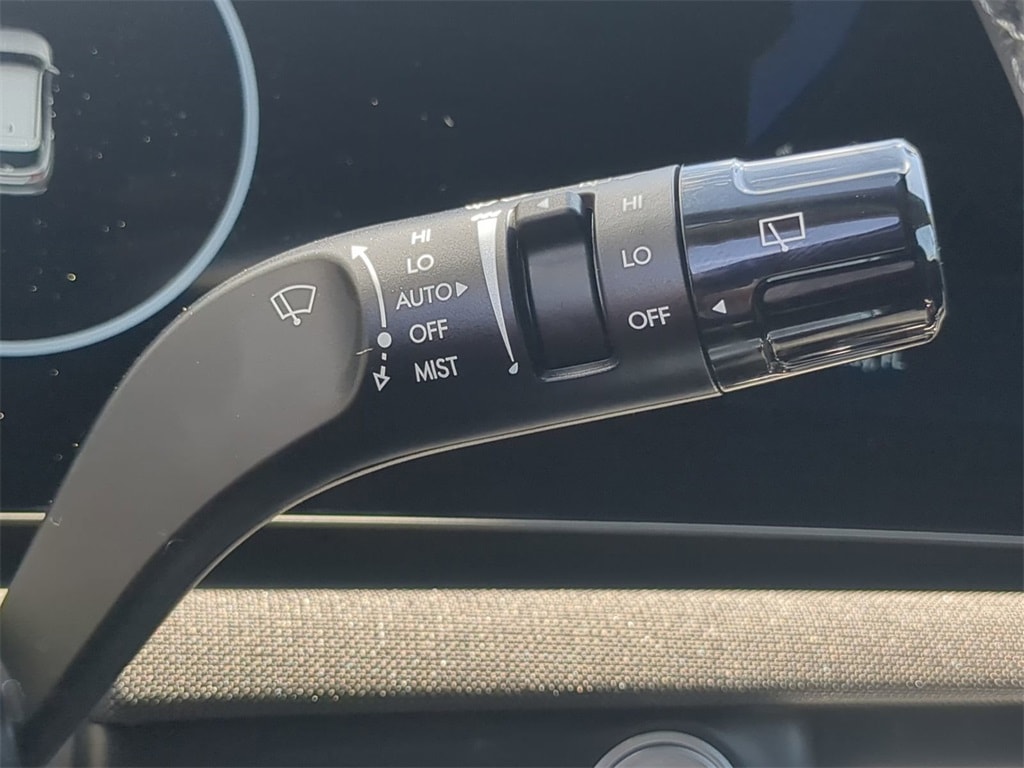 Thumbnail: 2026 Hyundai Tucson - 30