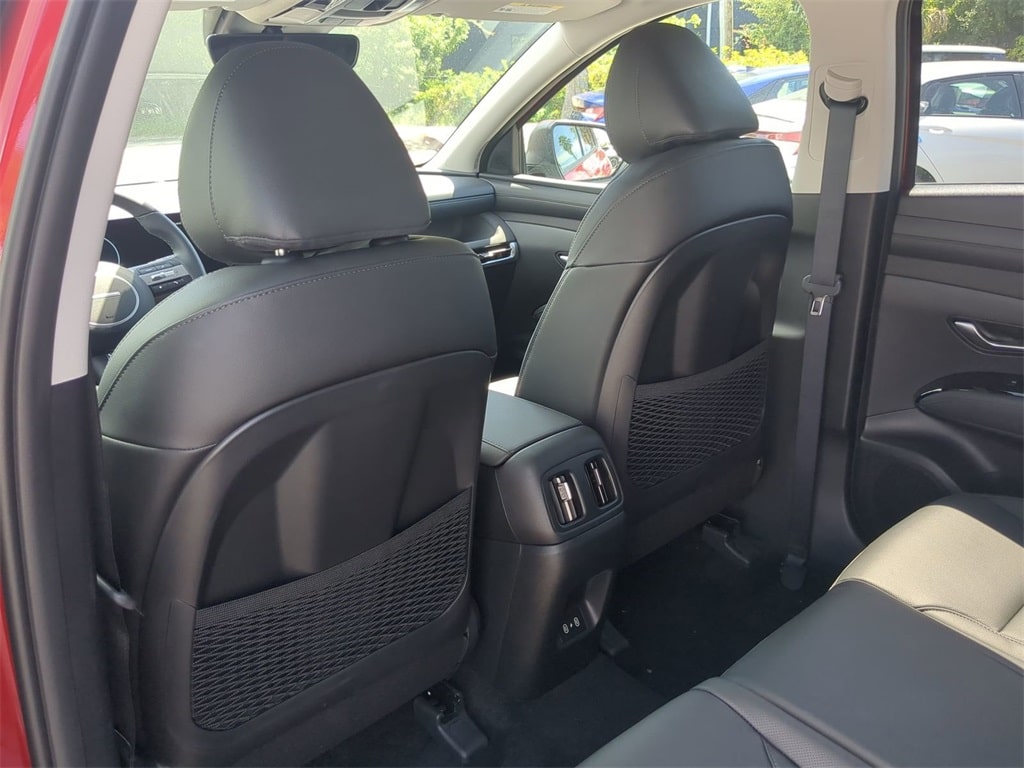 Thumbnail: 2026 Hyundai Tucson - 11