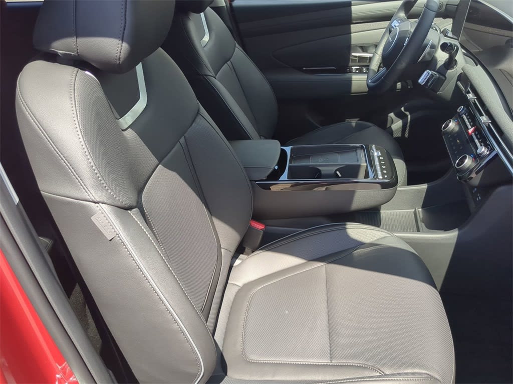 Thumbnail: 2026 Hyundai Tucson - 27