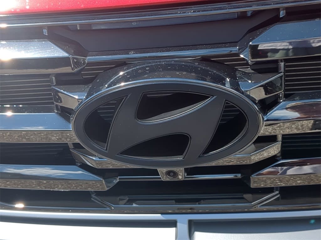 Thumbnail: 2026 Hyundai Tucson - 6