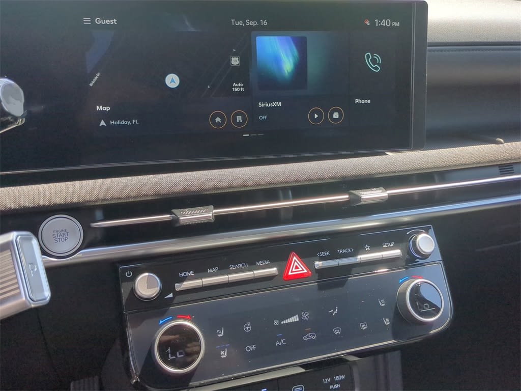 Thumbnail: 2026 Hyundai Tucson - 12