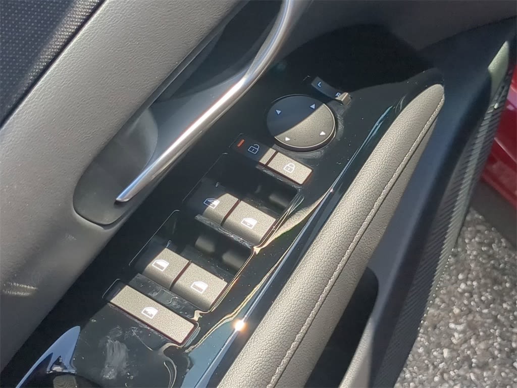 Thumbnail: 2026 Hyundai Tucson - 22