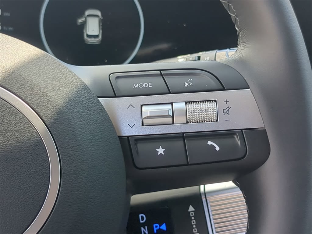 Thumbnail: 2026 Hyundai Tucson - 29