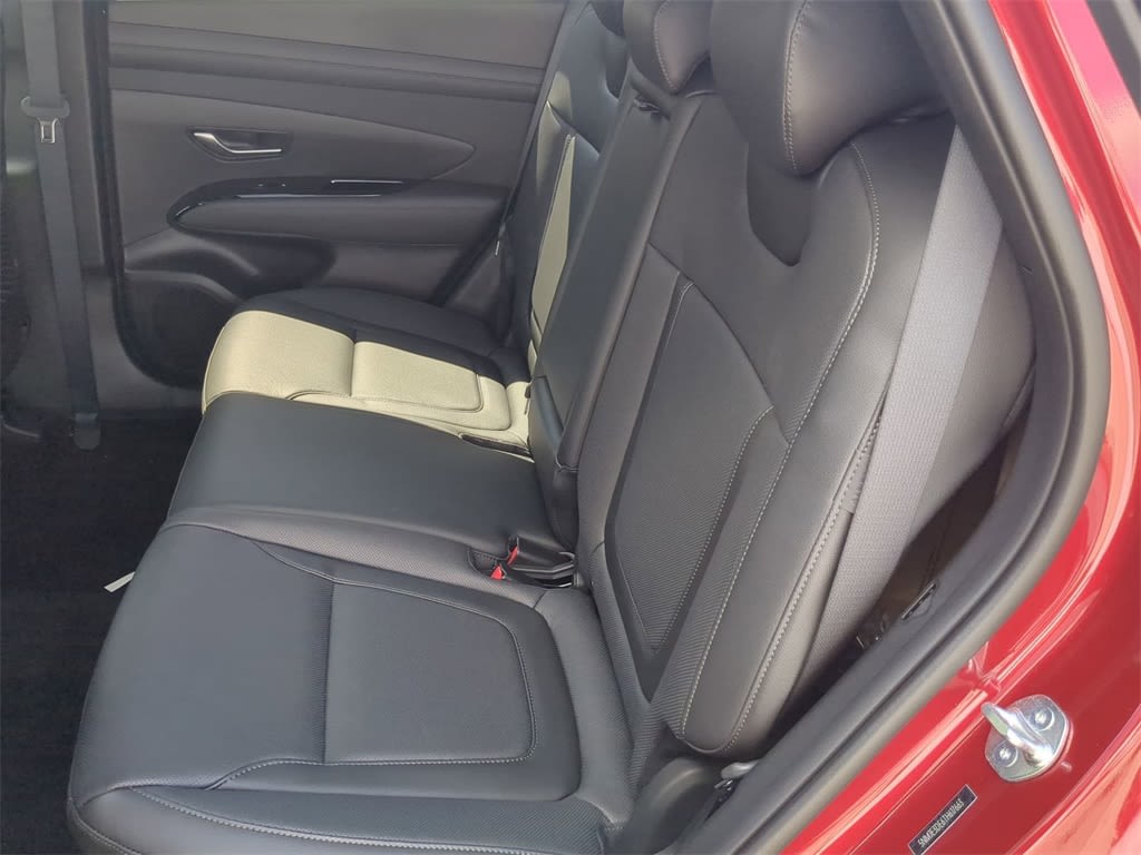 Thumbnail: 2026 Hyundai Tucson - 24