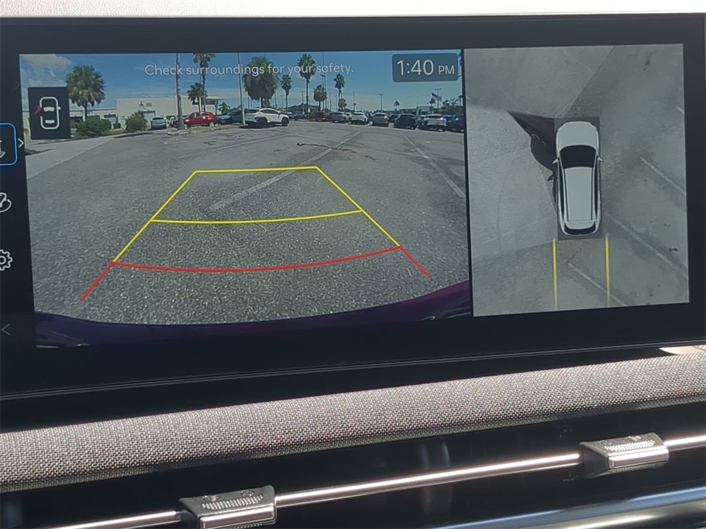 Thumbnail: 2026 Hyundai Tucson - 32