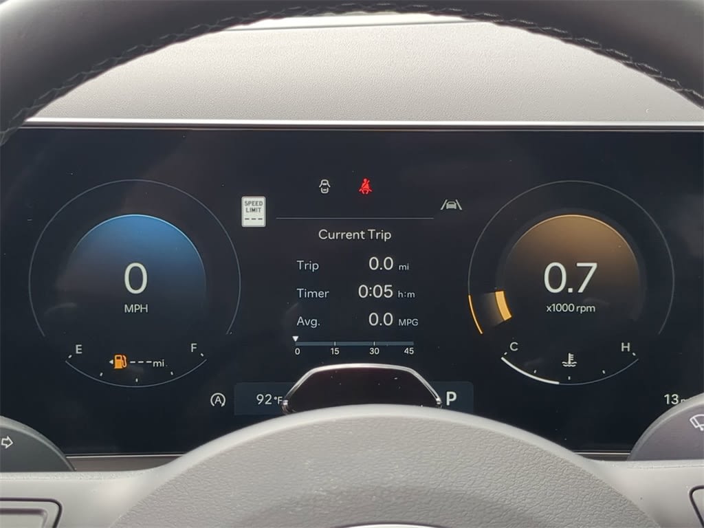 Thumbnail: 2026 Hyundai Tucson - 35