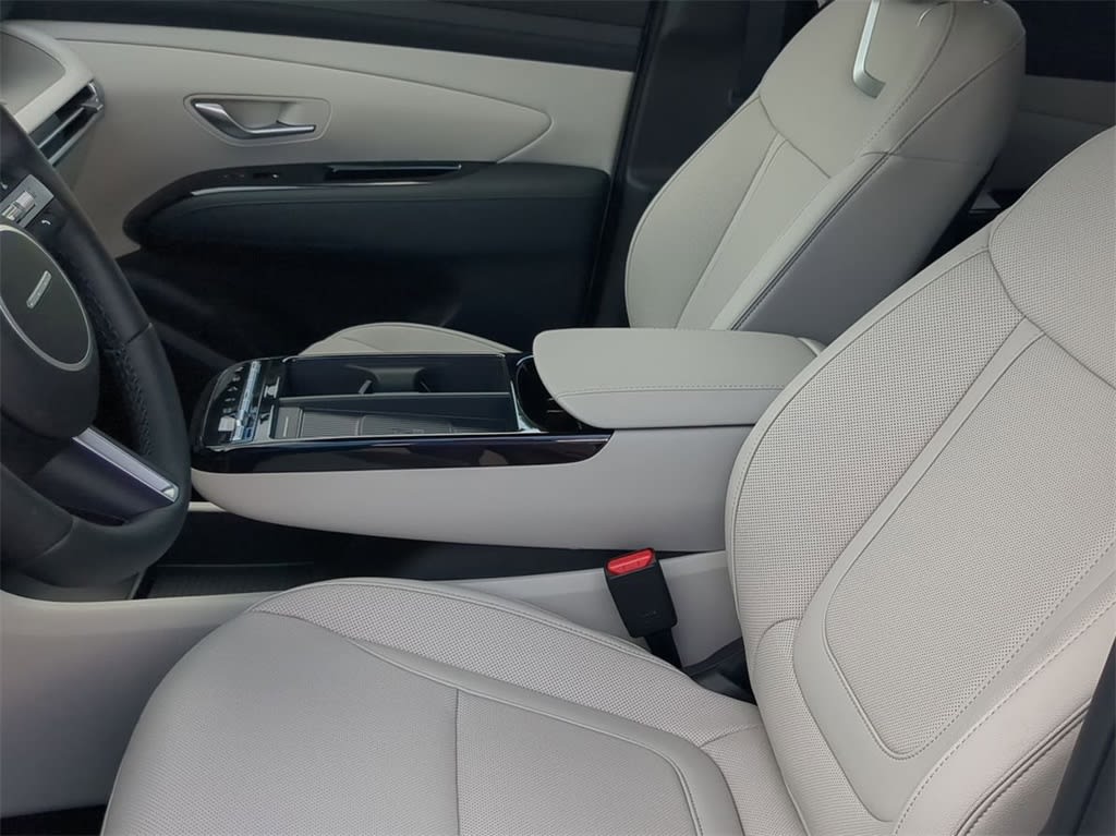 Thumbnail: 2026 Hyundai Tucson - 10