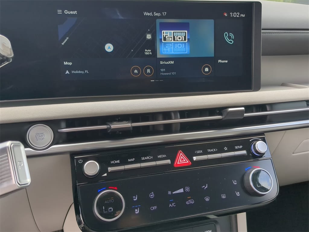 Thumbnail: 2026 Hyundai Tucson - 14