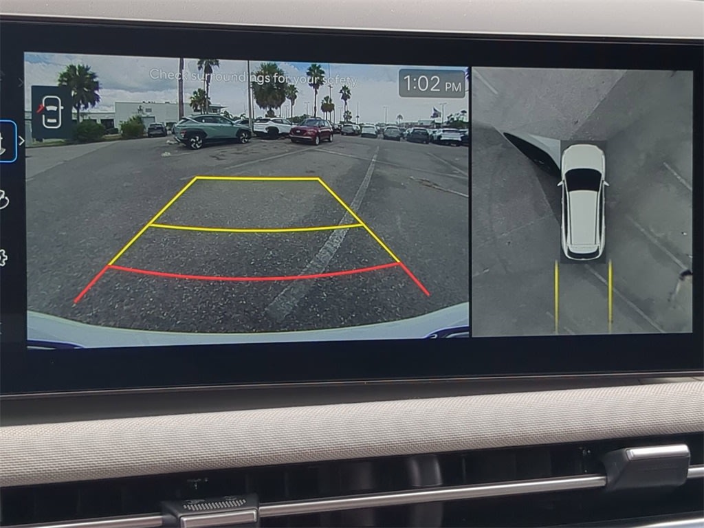 Thumbnail: 2026 Hyundai Tucson - 32