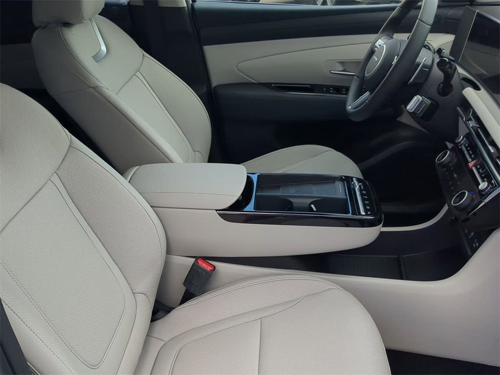 Thumbnail: 2026 Hyundai Tucson - 27