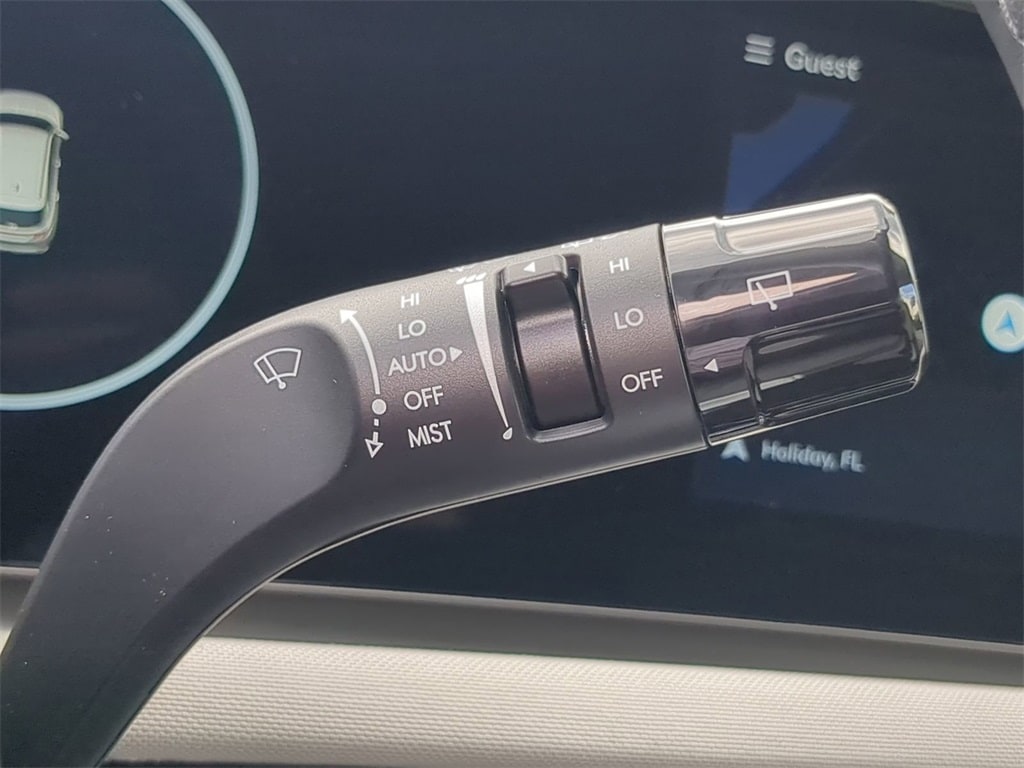 Thumbnail: 2026 Hyundai Tucson - 30