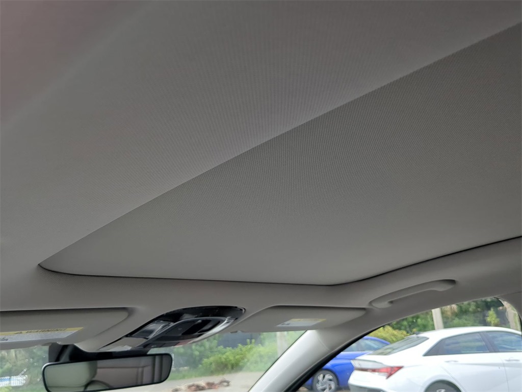 Thumbnail: 2026 Hyundai Tucson - 24