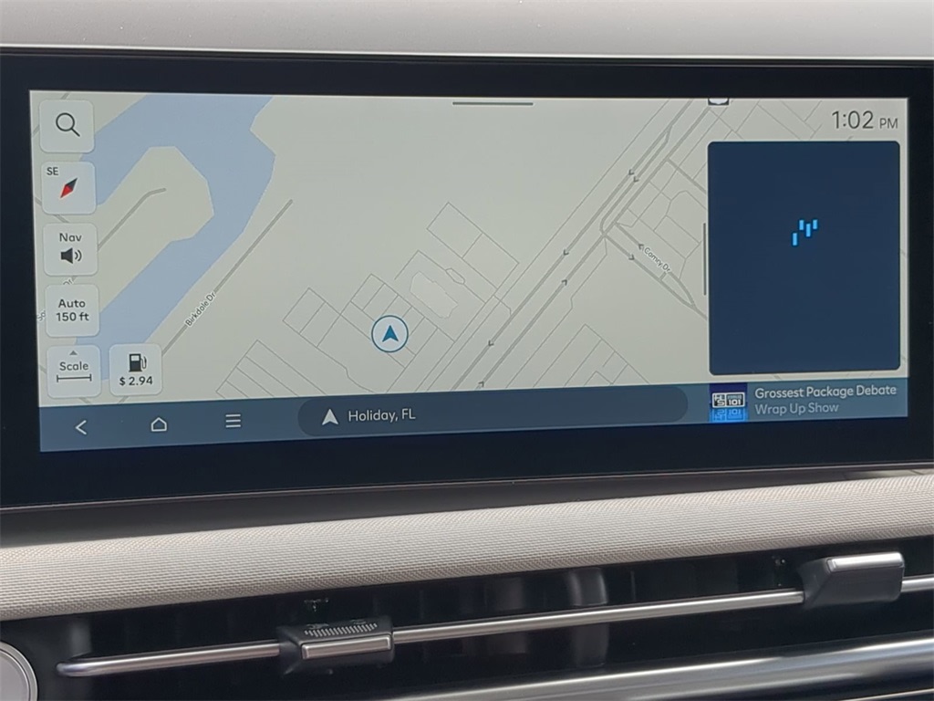 Thumbnail: 2026 Hyundai Tucson - 31