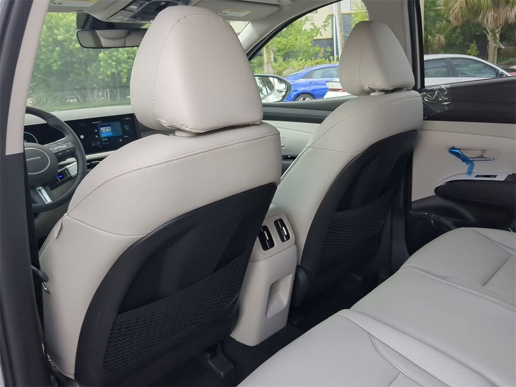 Thumbnail: 2026 Hyundai Tucson - 12