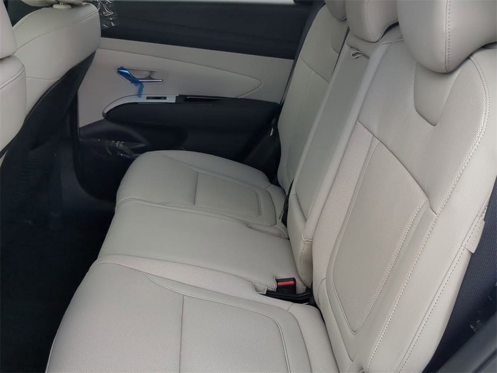 Thumbnail: 2026 Hyundai Tucson - 25