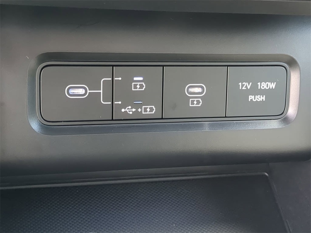 Thumbnail: 2026 Hyundai Tucson - 33