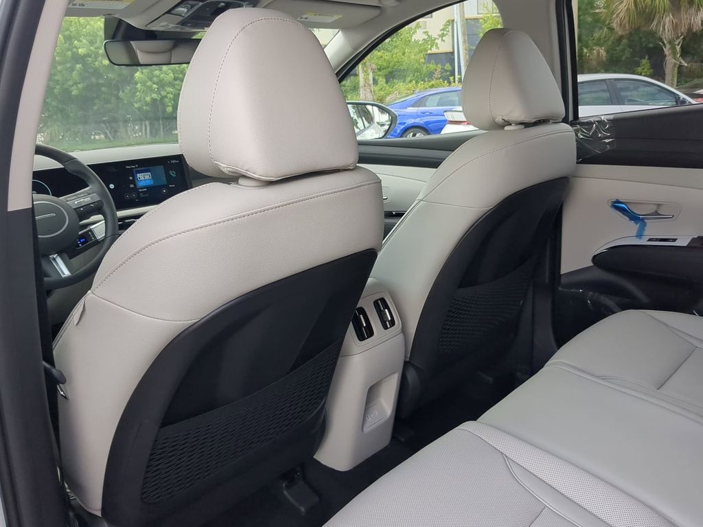 Thumbnail: 2026 Hyundai Tucson - 12