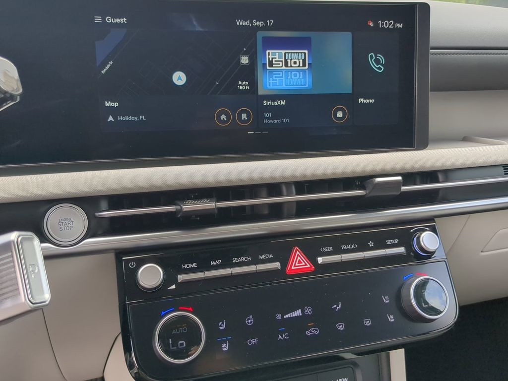 Thumbnail: 2026 Hyundai Tucson - 14