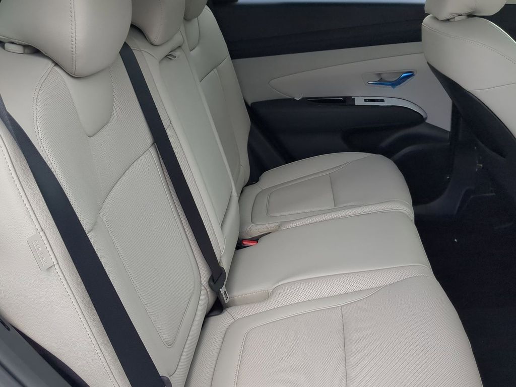 Thumbnail: 2026 Hyundai Tucson - 11