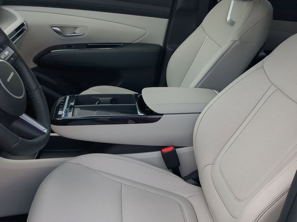 Thumbnail: 2026 Hyundai Tucson - 10