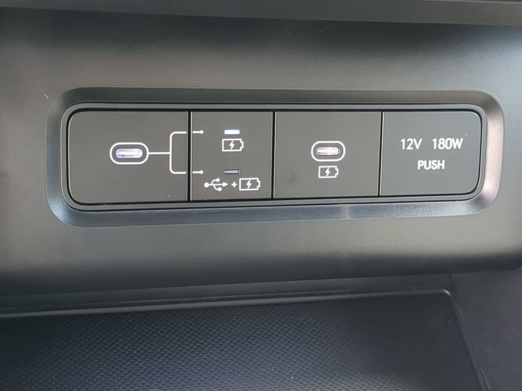 Thumbnail: 2026 Hyundai Tucson - 33