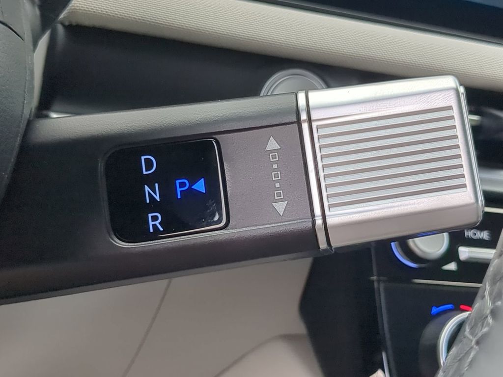 Thumbnail: 2026 Hyundai Tucson - 34