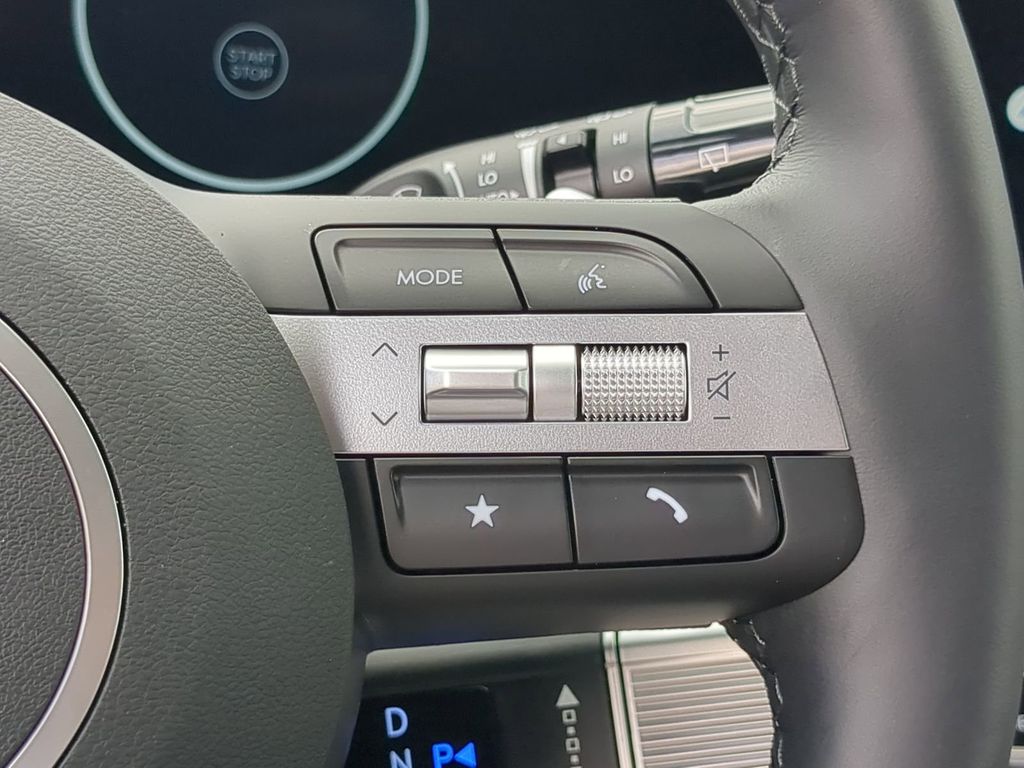 Thumbnail: 2026 Hyundai Tucson - 29