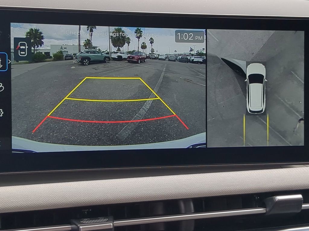 Thumbnail: 2026 Hyundai Tucson - 32