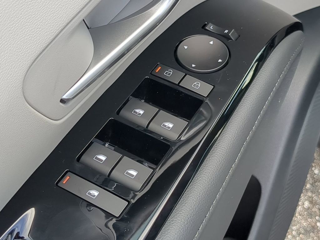 Thumbnail: 2026 Hyundai Tucson - 23