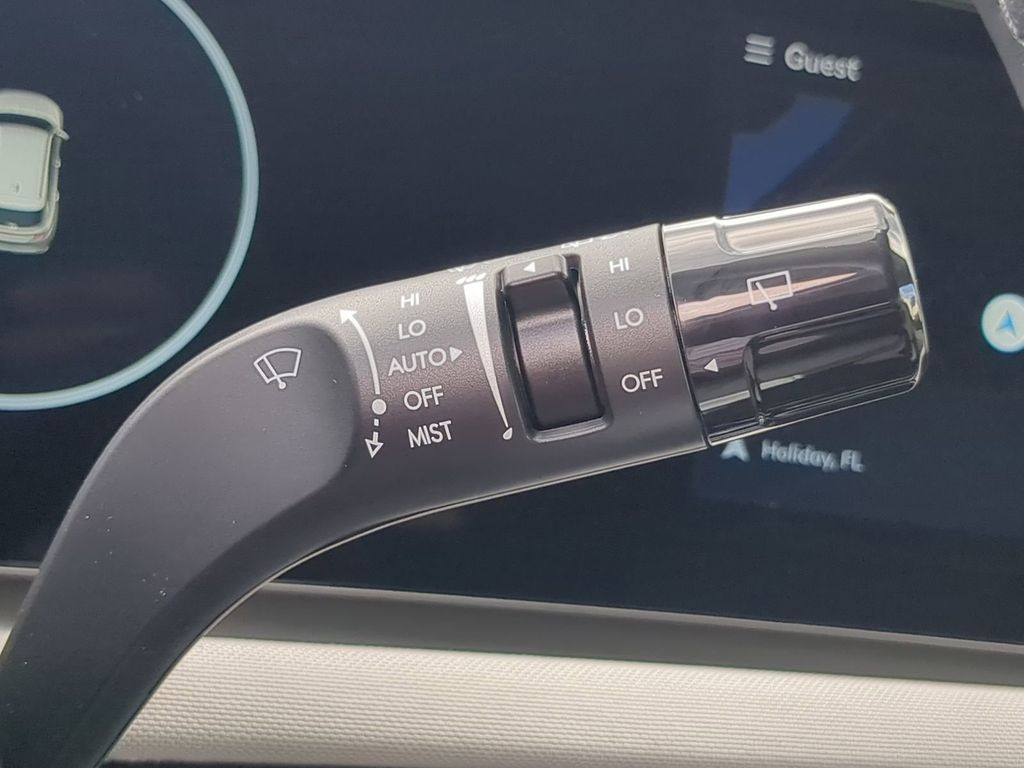 Thumbnail: 2026 Hyundai Tucson - 30