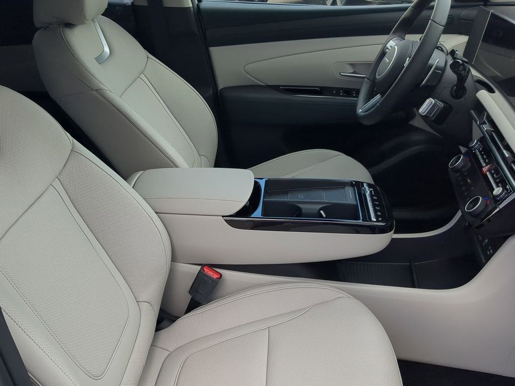 Thumbnail: 2026 Hyundai Tucson - 27