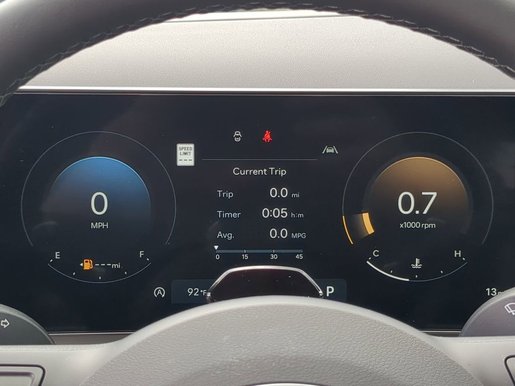 Thumbnail: 2026 Hyundai Tucson - 35