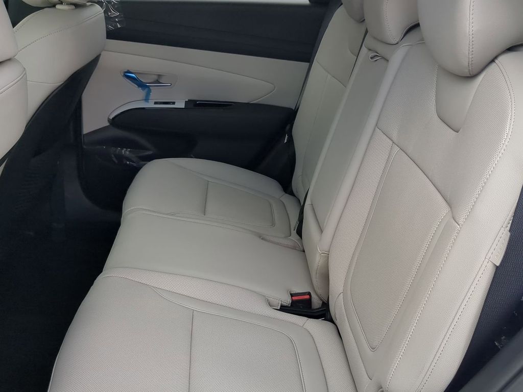 Thumbnail: 2026 Hyundai Tucson - 25