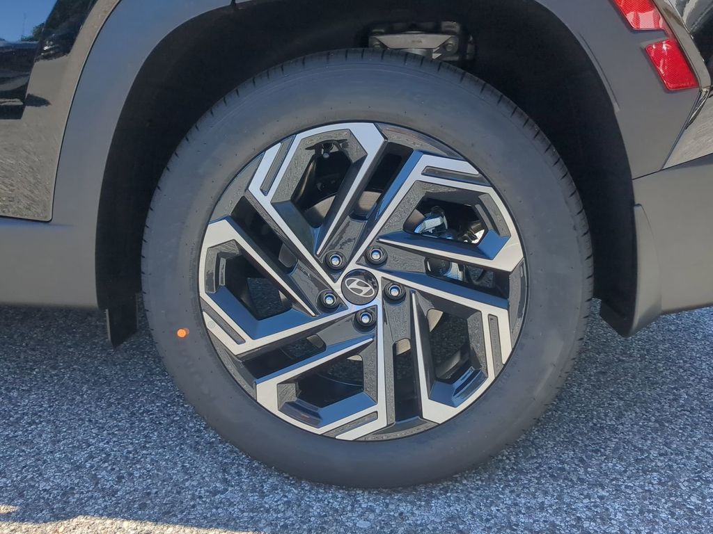 Thumbnail: 2026 Hyundai Tucson - 8