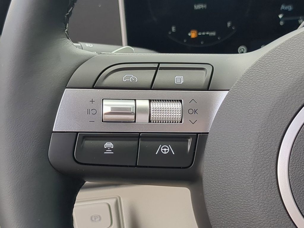 Thumbnail: 2026 Hyundai Tucson - 28