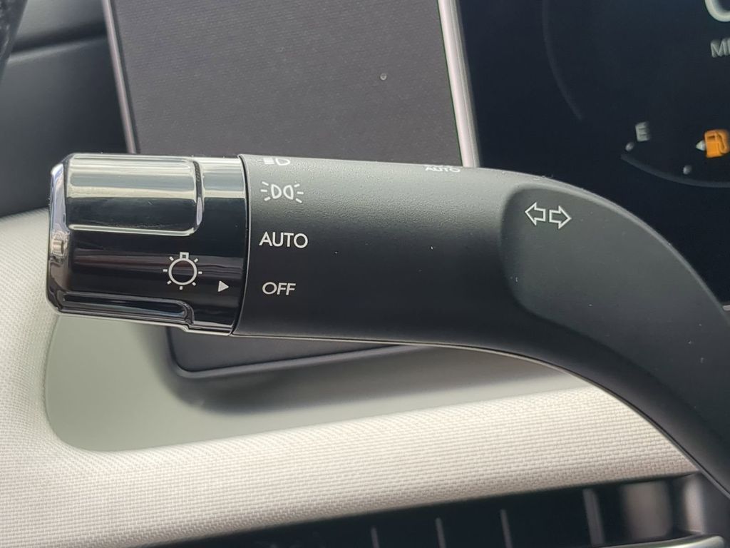 Thumbnail: 2026 Hyundai Tucson - 15