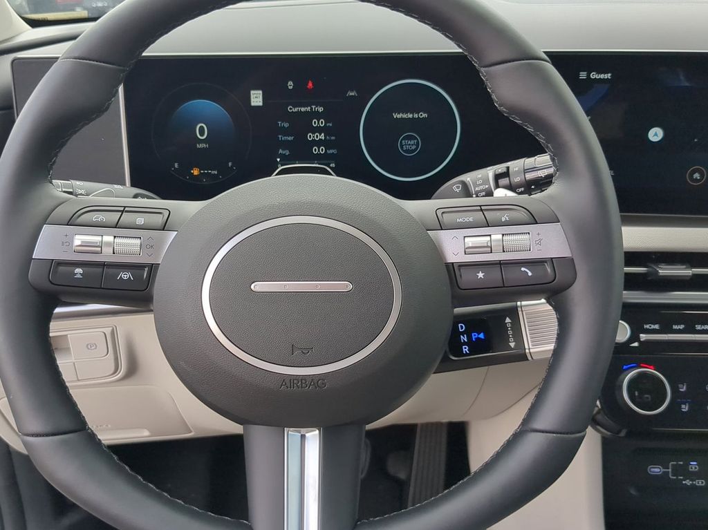 Thumbnail: 2026 Hyundai Tucson - 13