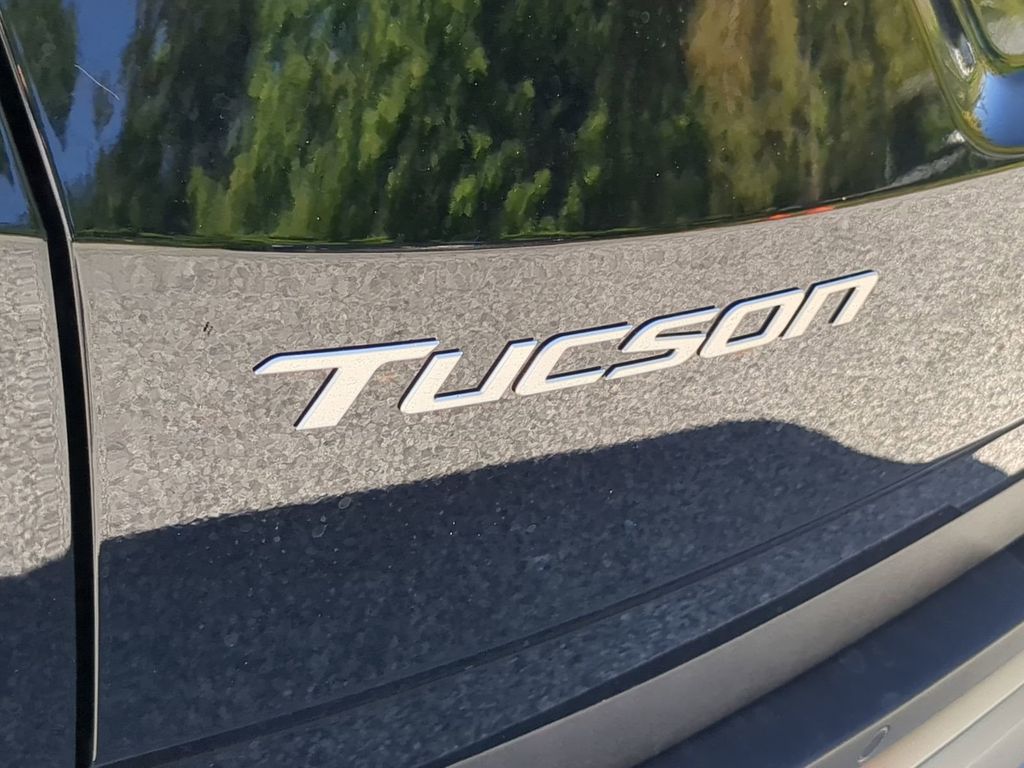 Thumbnail: 2026 Hyundai Tucson - 7
