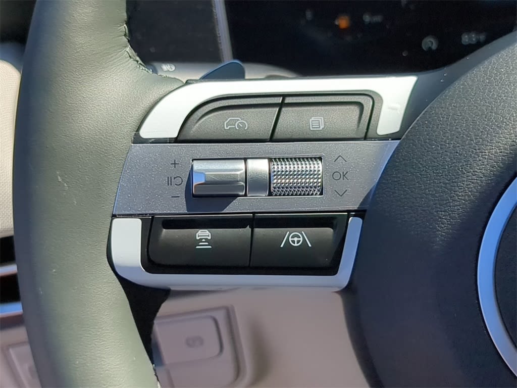 Thumbnail: 2026 Hyundai Tucson - 27