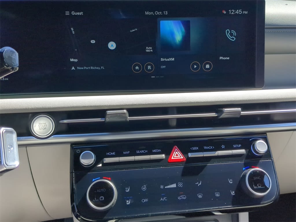 Thumbnail: 2026 Hyundai Tucson - 15