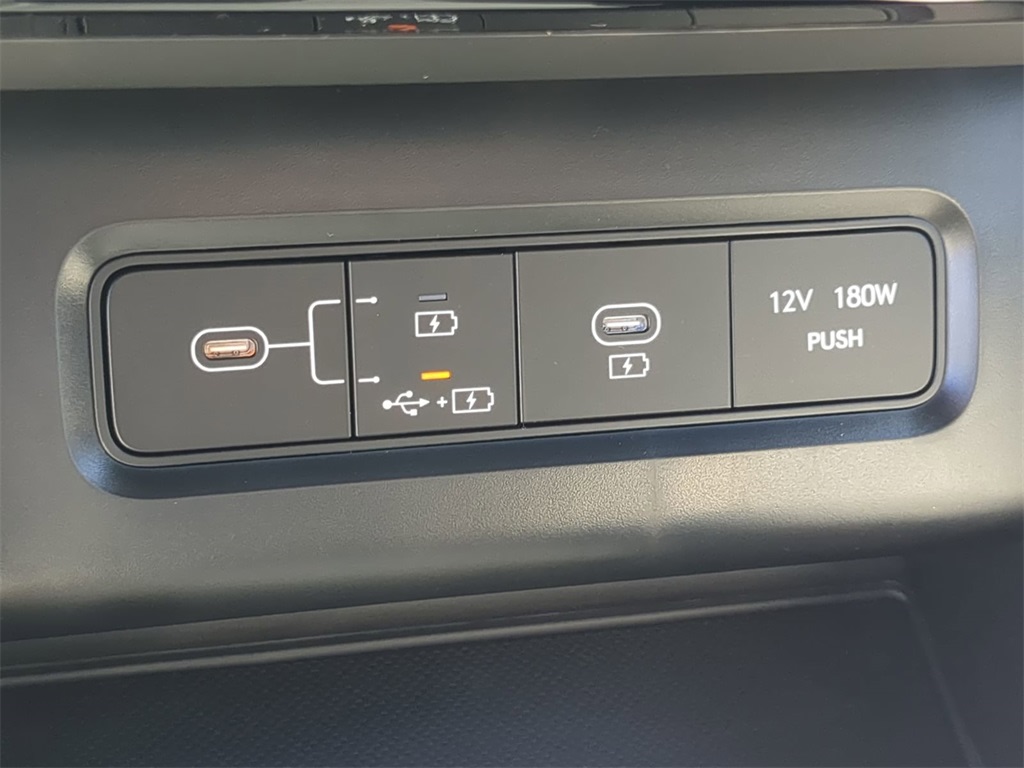 Thumbnail: 2026 Hyundai Tucson - 33