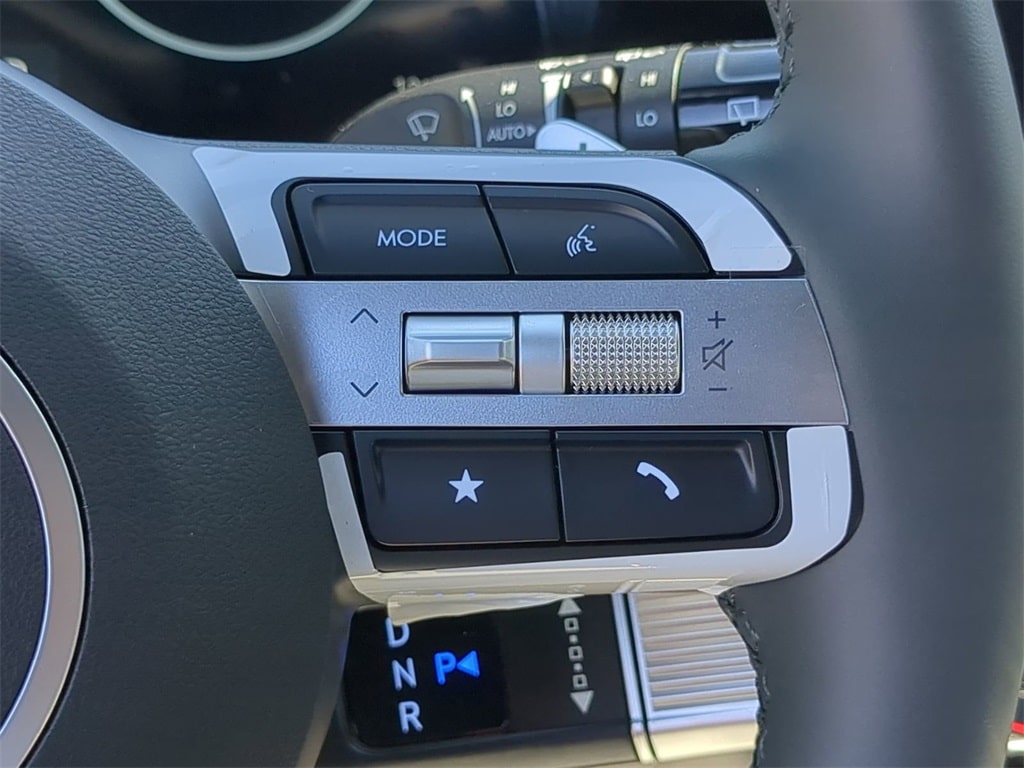 Thumbnail: 2026 Hyundai Tucson - 28