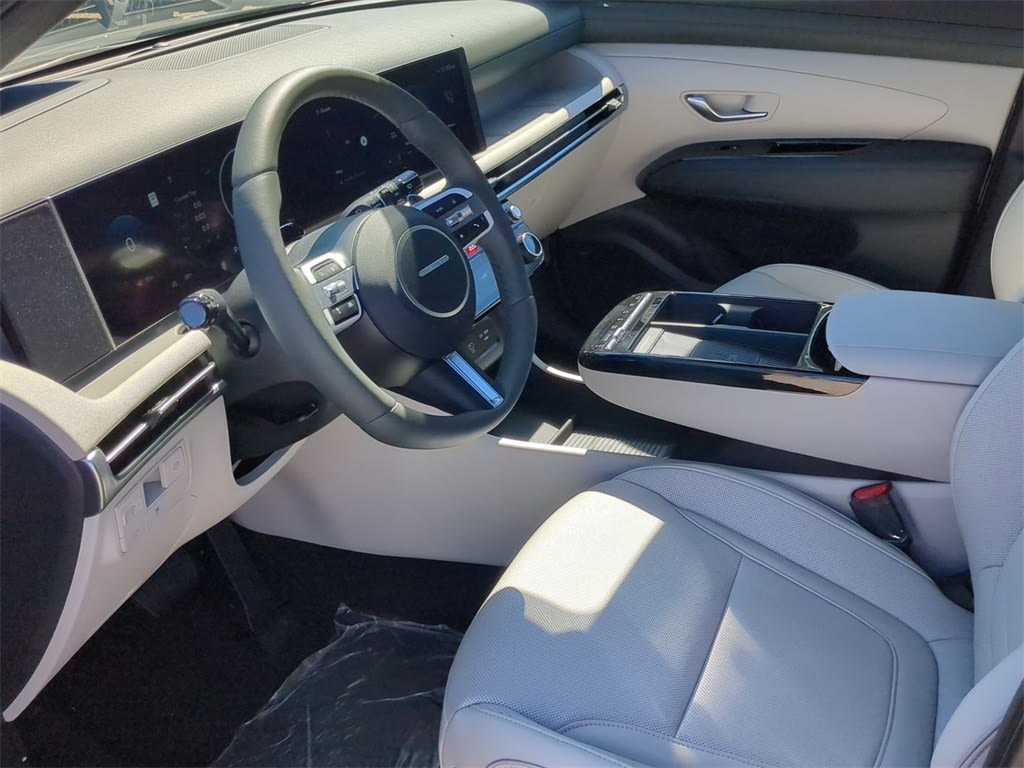 Thumbnail: 2026 Hyundai Tucson - 2