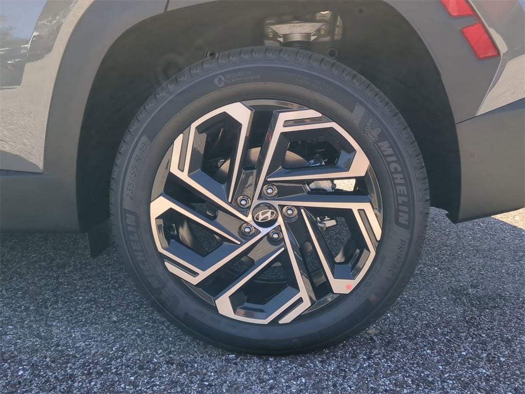 Thumbnail: 2026 Hyundai Tucson - 8