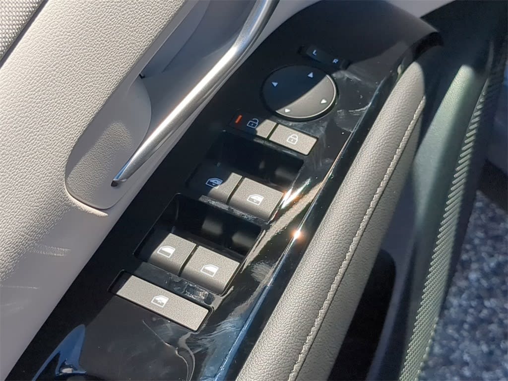 Thumbnail: 2026 Hyundai Tucson - 22