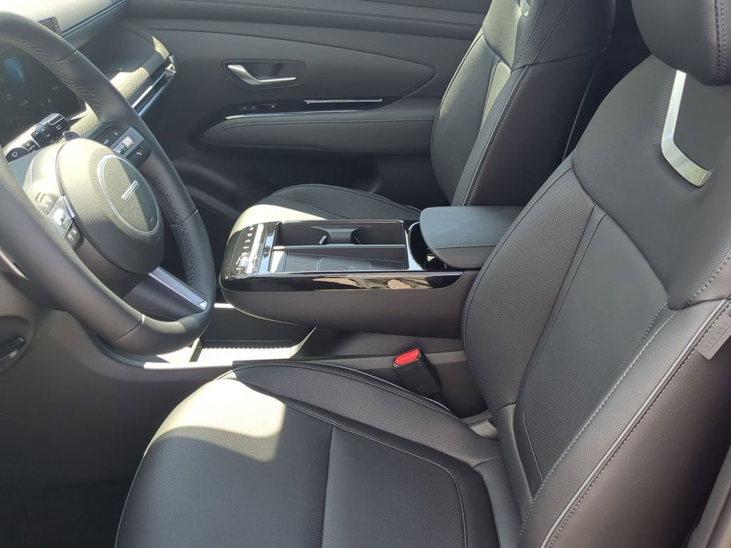 Thumbnail: 2026 Hyundai Tucson - 11