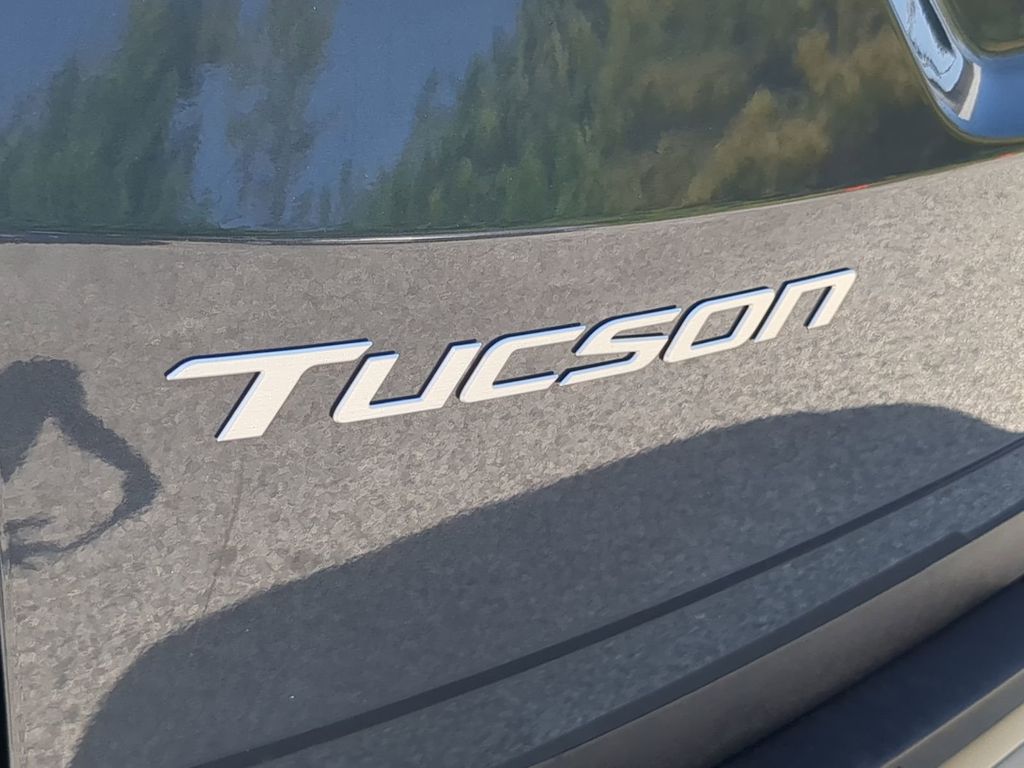 Thumbnail: 2026 Hyundai Tucson - 21